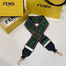 Fendi Shoulder Straps